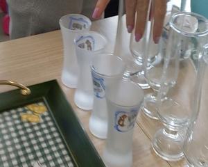 Stoviglie e altro