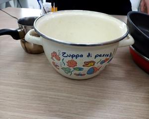 Stoviglie e altro