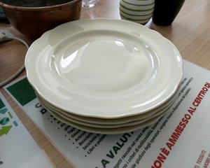 Stoviglie e altro