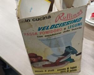 Stoviglie e altro