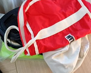 Borsa Sportiva