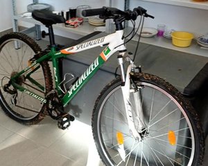 Bicicletta