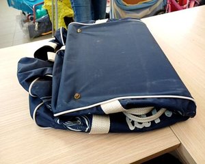 Borsa Sportiva