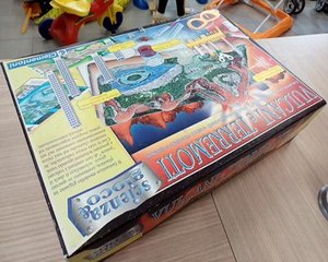 Gioco da tavolo