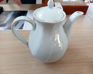 Stoviglie e altro