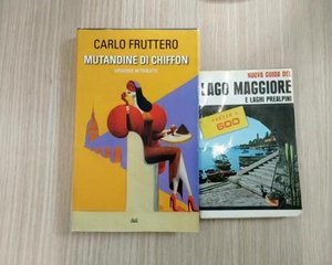 Libro saggistica