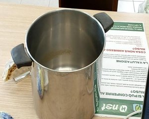 Stoviglie e altro