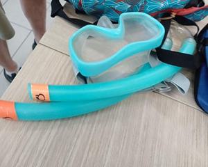 Oggettistica sport giocattoli svago