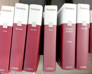 Enciclopedia