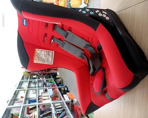 Seggiolino auto