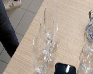 Stoviglie e altro