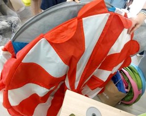 Oggettistica sport giocattoli svago