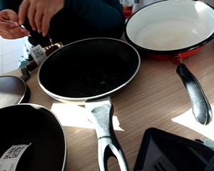 Elementi di arredo