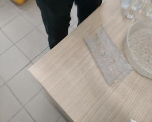 Stoviglie e altro