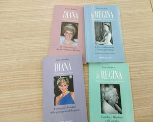 Libro romanzo