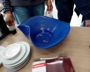 Elementi di arredo