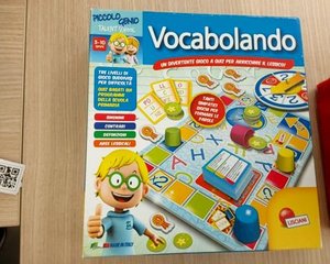 Oggettistica sport giocattoli svago