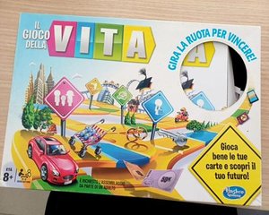 Gioco da tavolo