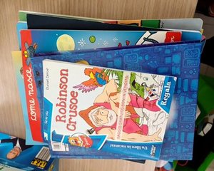 Libro per bambini