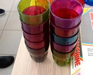 Stoviglie e altro