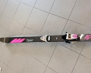 Sci-racchette