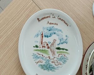 Stoviglie e altro