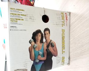 Attrezzi da palestra