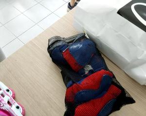 Oggettistica sport giocattoli svago