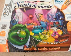 Oggettistica sport giocattoli svago
