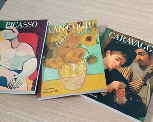 Libro saggistica
