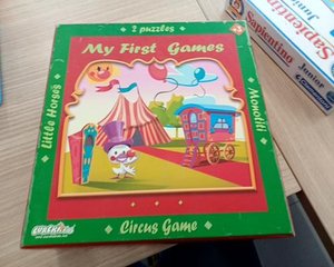 Gioco da tavolo