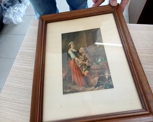 Elementi di arredo