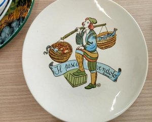 Stoviglie e altro