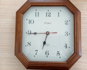 Orologio da parete
