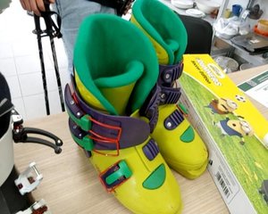 Oggettistica sport giocattoli svago