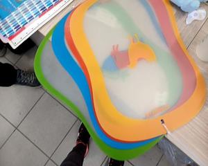 Stoviglie e altro