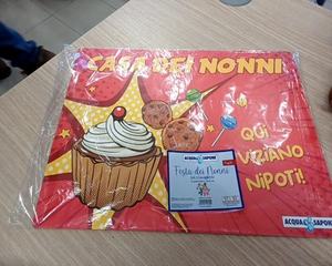Stoviglie e altro
