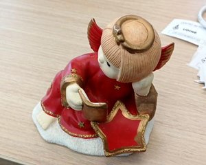 Elementi di arredo