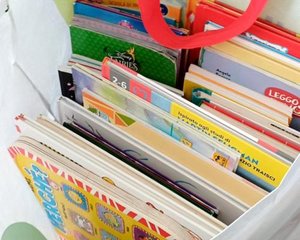 Libro per bambini