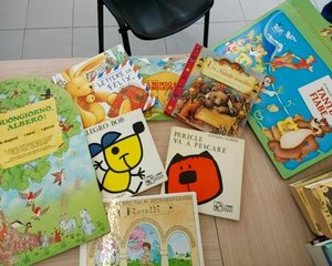 Libro per bambini