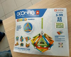 Oggettistica sport giocattoli svago