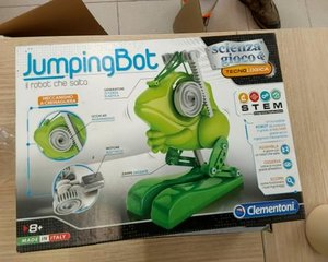 Oggettistica sport giocattoli svago