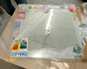 Elementi di arredo