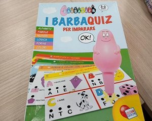 Oggettistica sport giocattoli svago