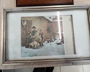 Elementi di arredo