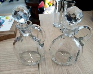 Stoviglie e altro