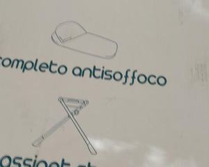 Stoviglie e altro