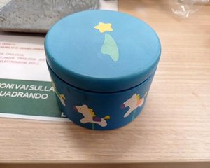 Elementi di arredo