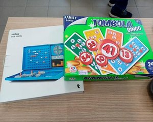 Gioco da tavolo