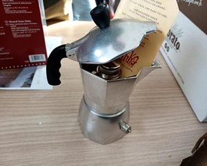 Stoviglie e altro